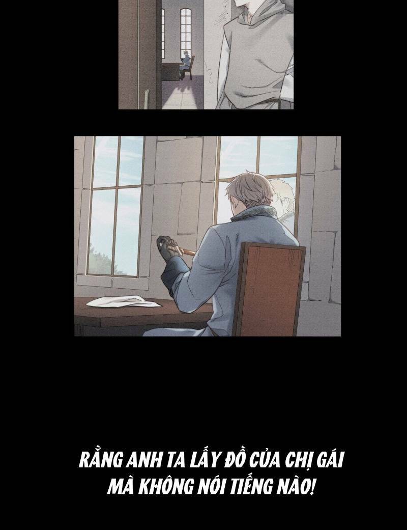 Ác Quỷ Chapter 11 - Trang 2