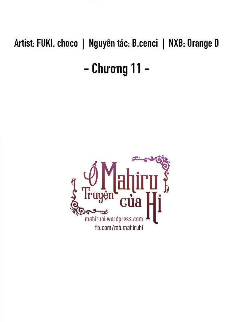 Ác Quỷ Chapter 11 - Trang 2