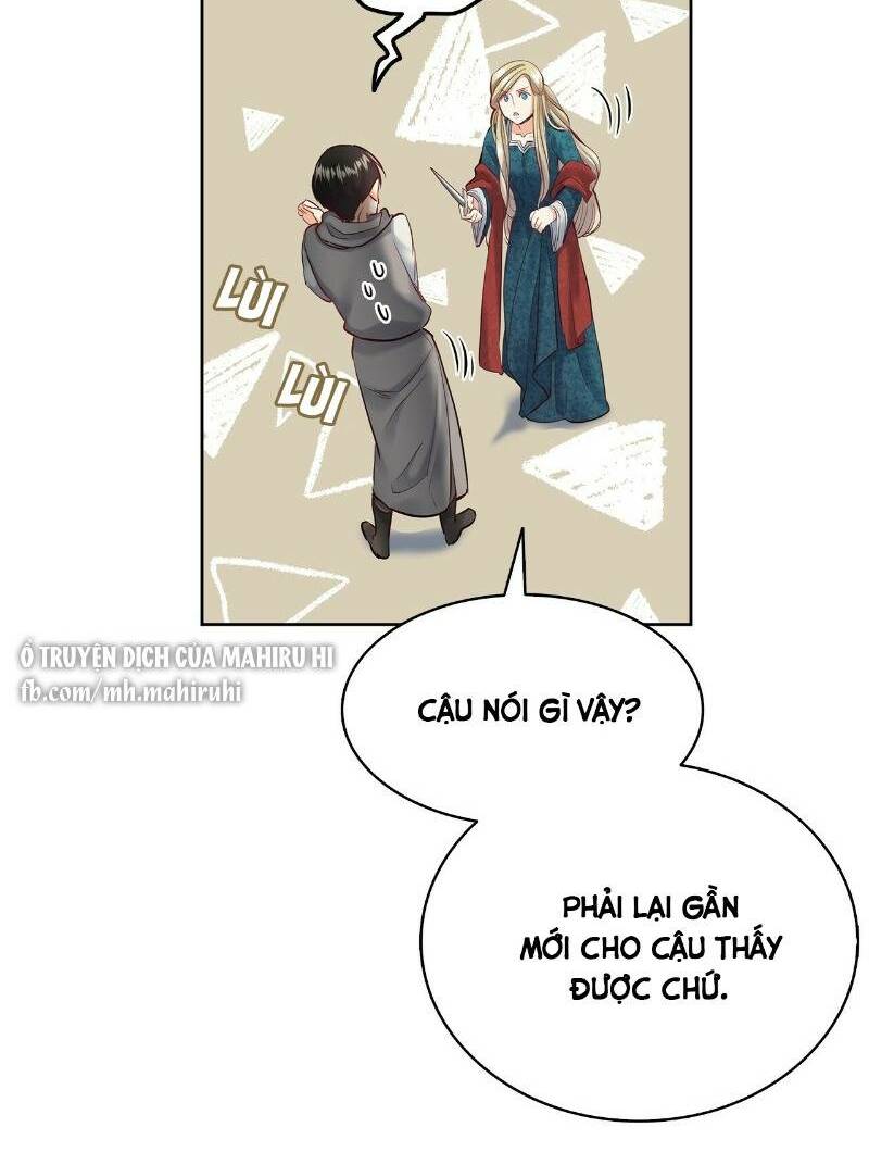 Ác Quỷ Chapter 10 - Trang 2