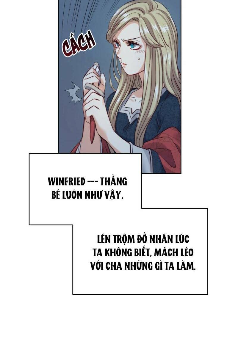 Ác Quỷ Chapter 10 - Trang 2