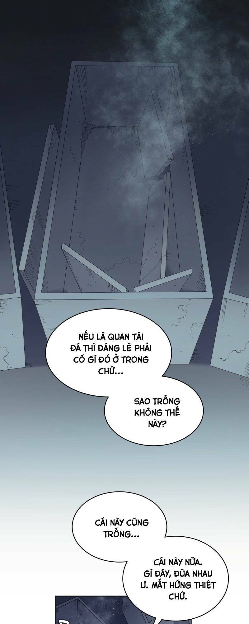 Ác Quỷ Chapter 10 - Trang 2