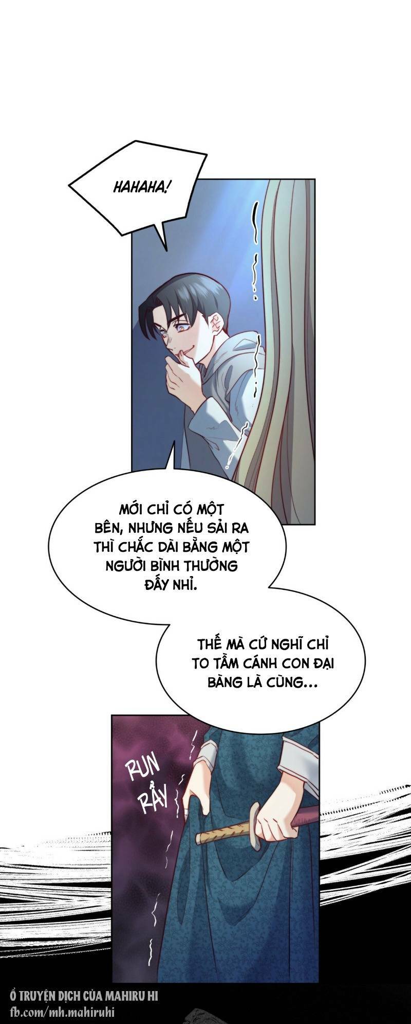 Ác Quỷ Chapter 10 - Trang 2