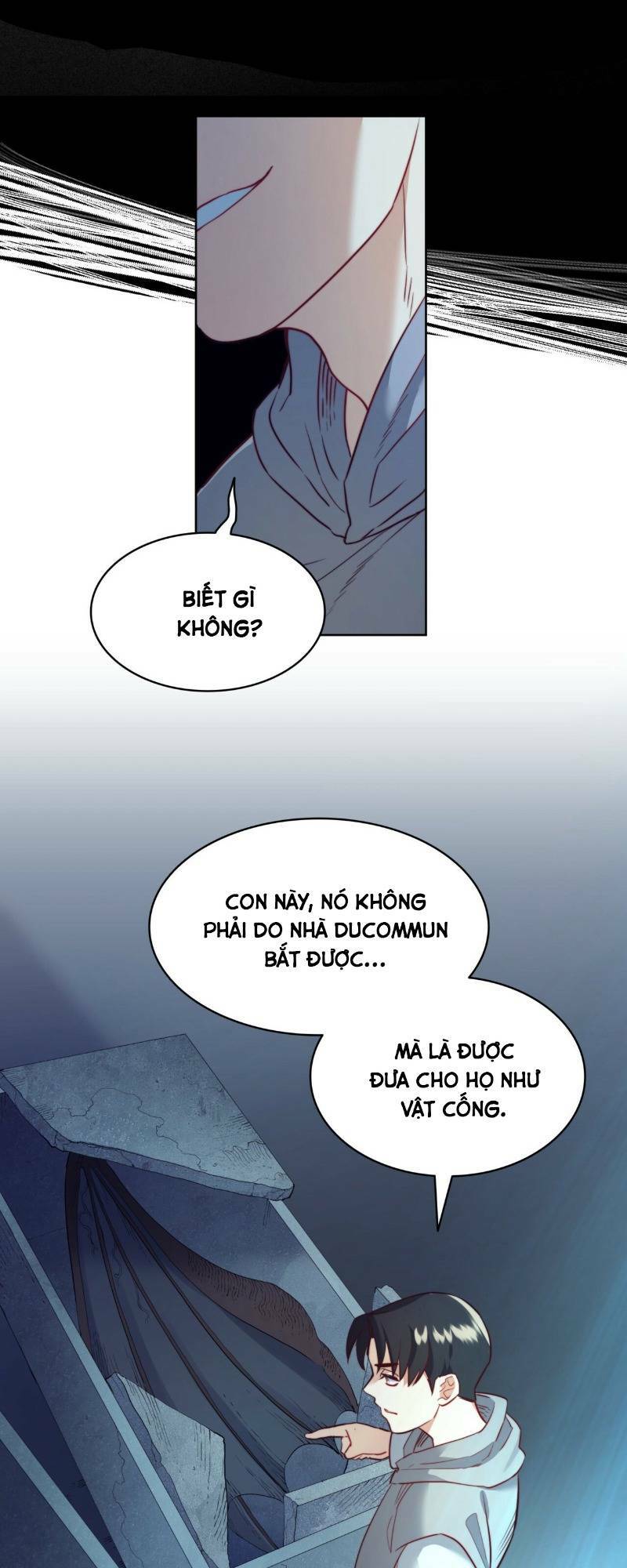 Ác Quỷ Chapter 10 - Trang 2