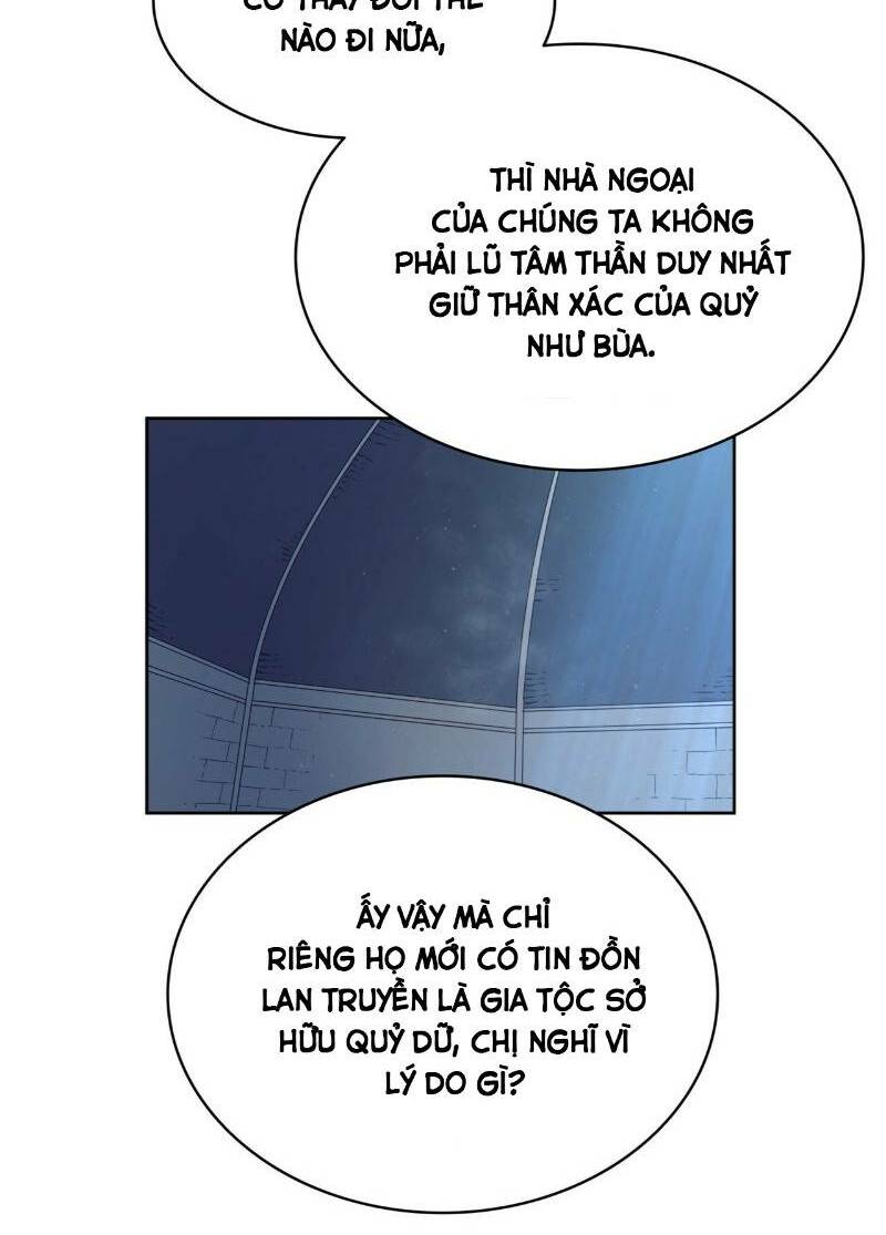 Ác Quỷ Chapter 10 - Trang 2