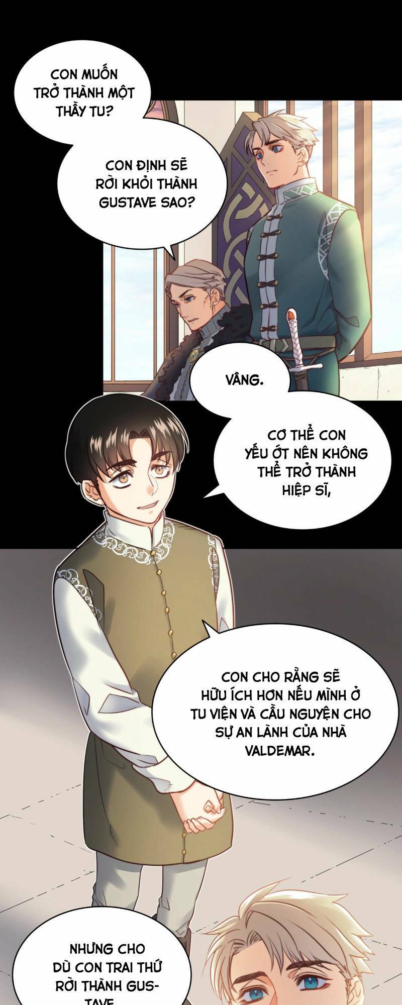 Ác Quỷ Chapter 9 - Trang 2