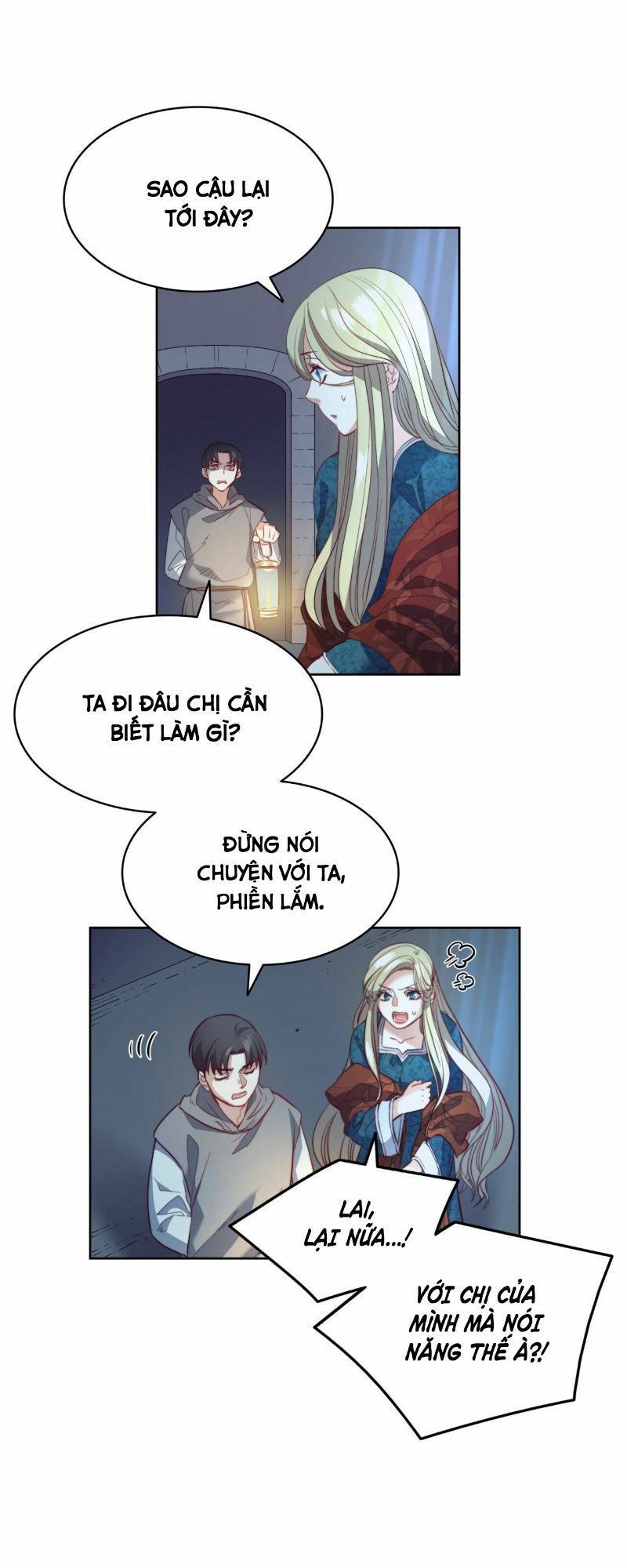 Ác Quỷ Chapter 9 - Trang 2