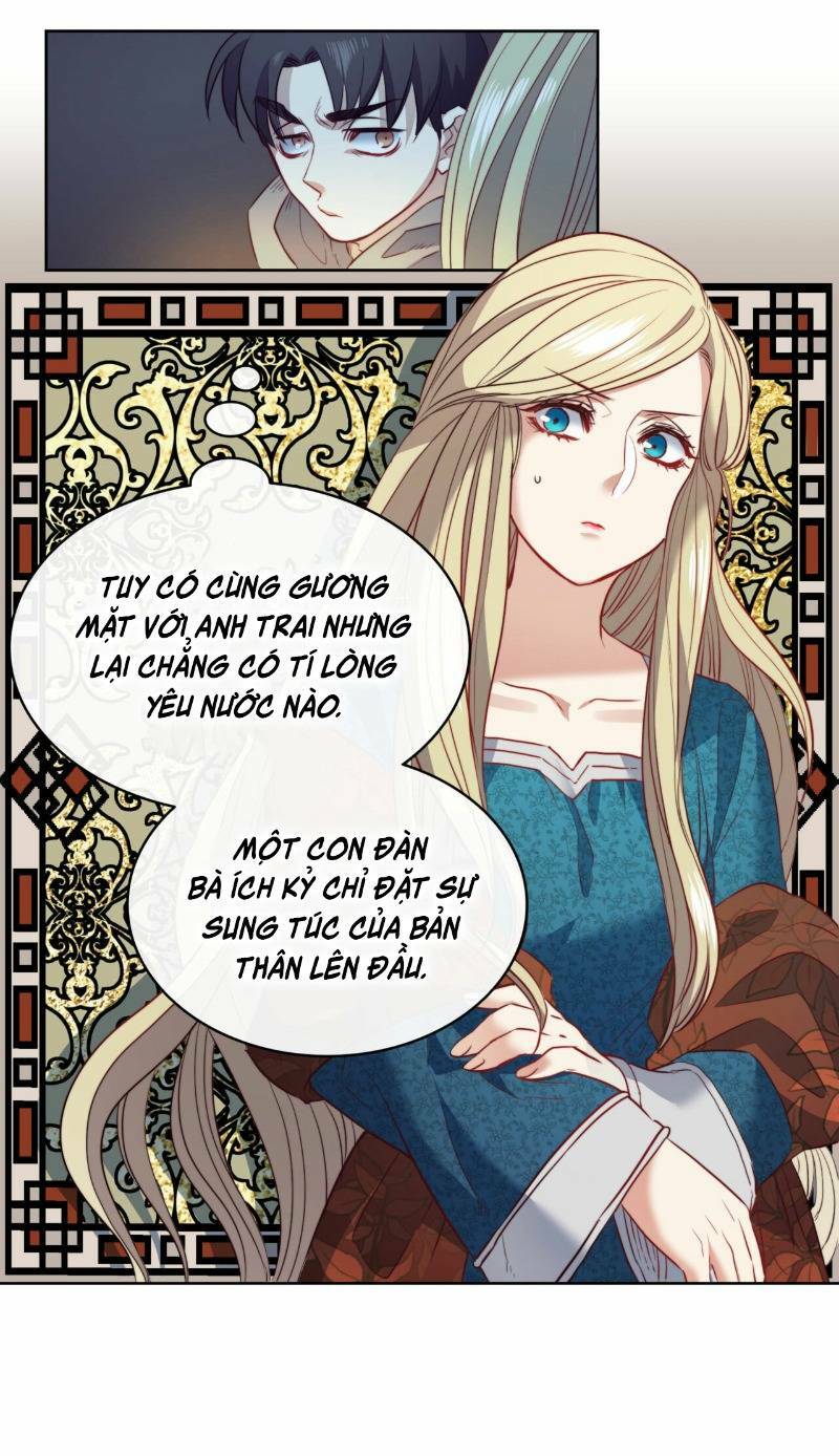 Ác Quỷ Chapter 9 - Trang 2