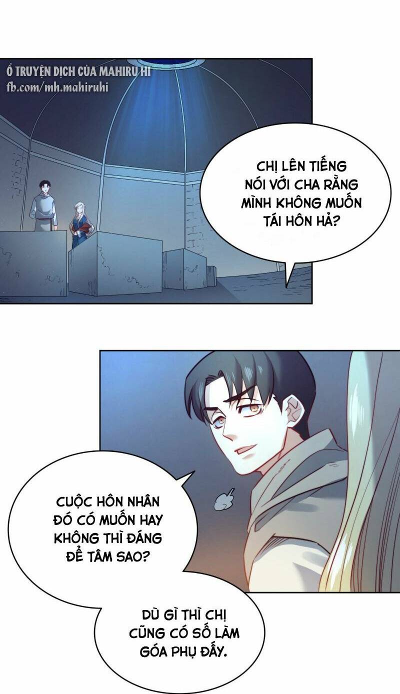 Ác Quỷ Chapter 9 - Trang 2