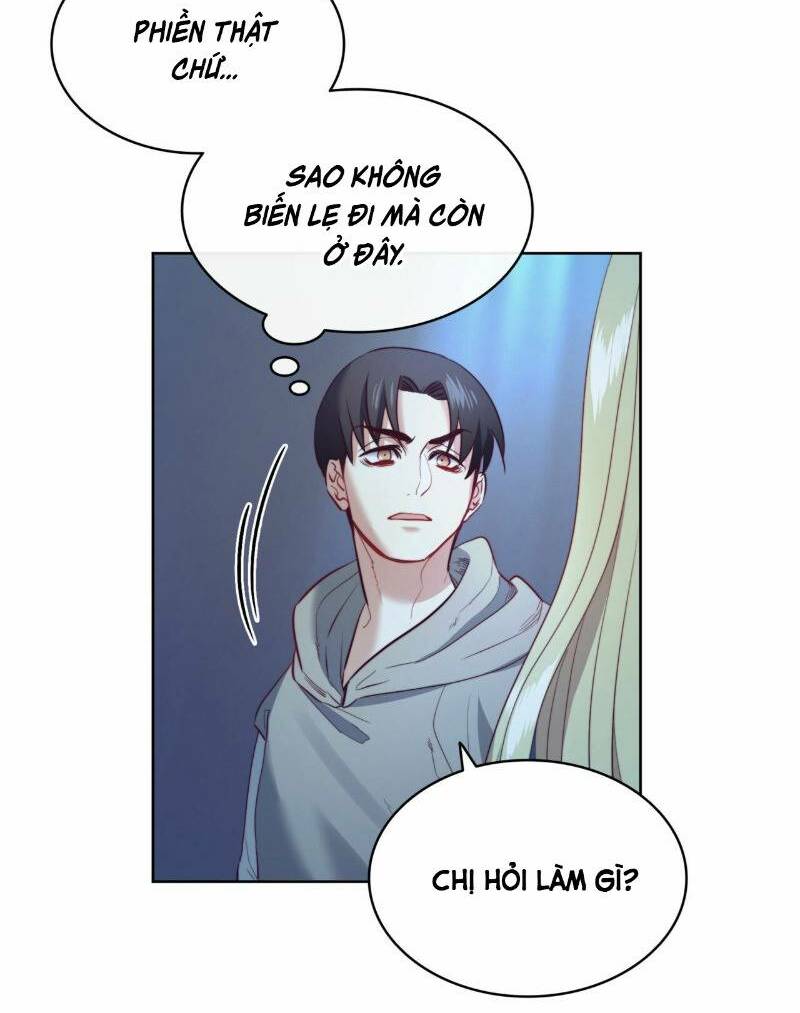 Ác Quỷ Chapter 9 - Trang 2