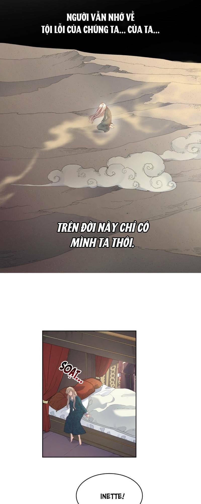 Ác Quỷ Chapter 8 - Trang 2