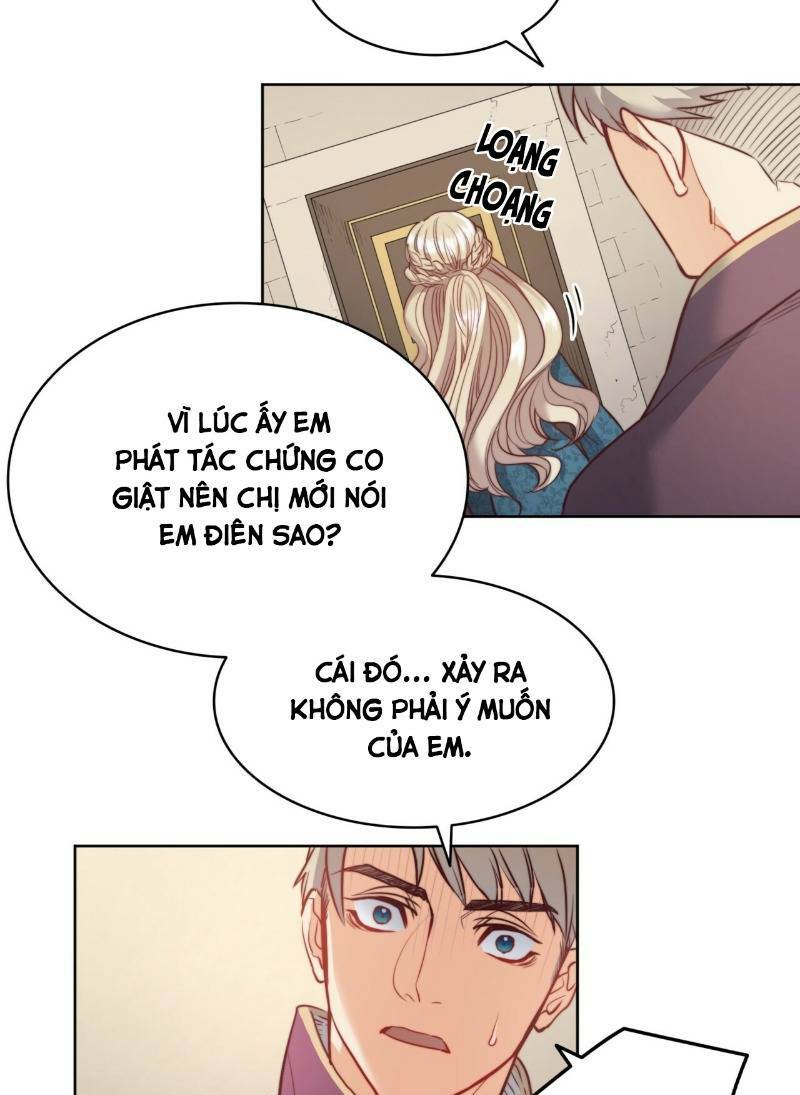 Ác Quỷ Chapter 8 - Trang 2