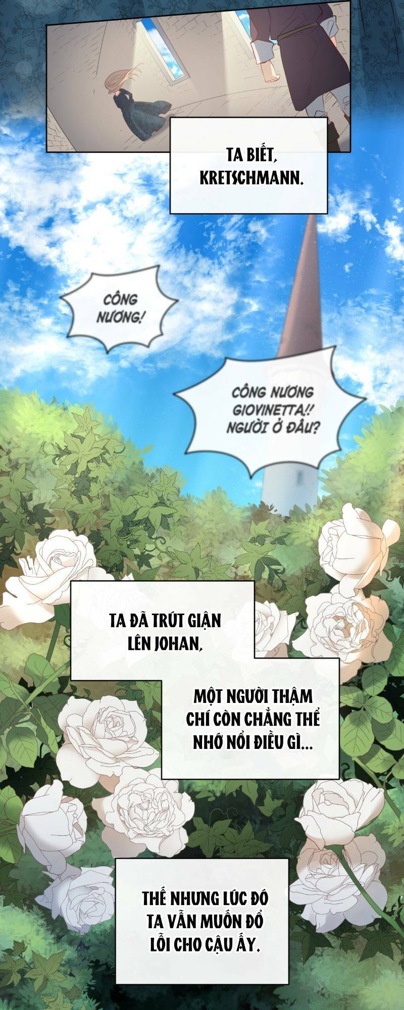 Ác Quỷ Chapter 8 - Trang 2