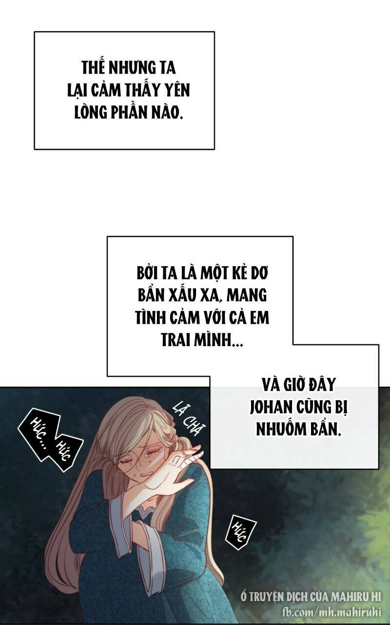 Ác Quỷ Chapter 8 - Trang 2