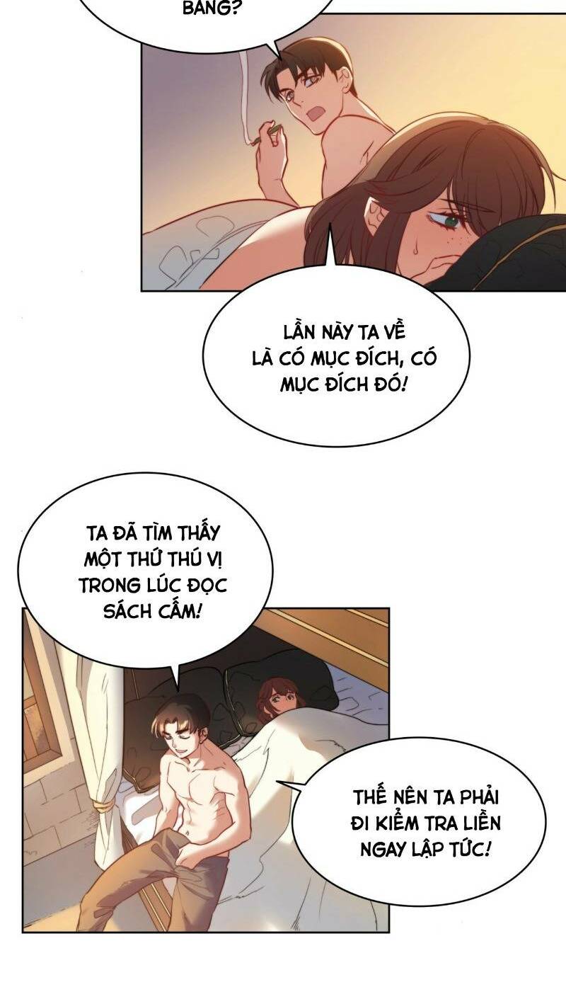 Ác Quỷ Chapter 8 - Trang 2