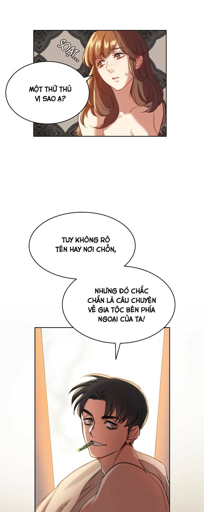 Ác Quỷ Chapter 8 - Trang 2