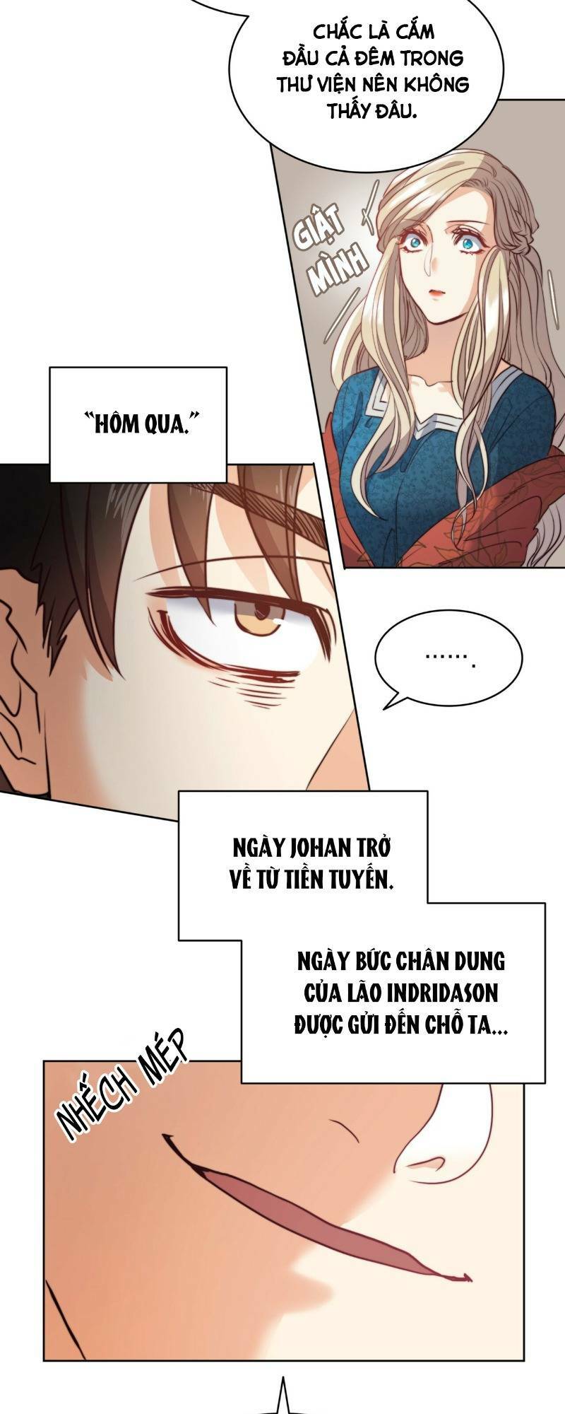 Ác Quỷ Chapter 7 - Trang 2