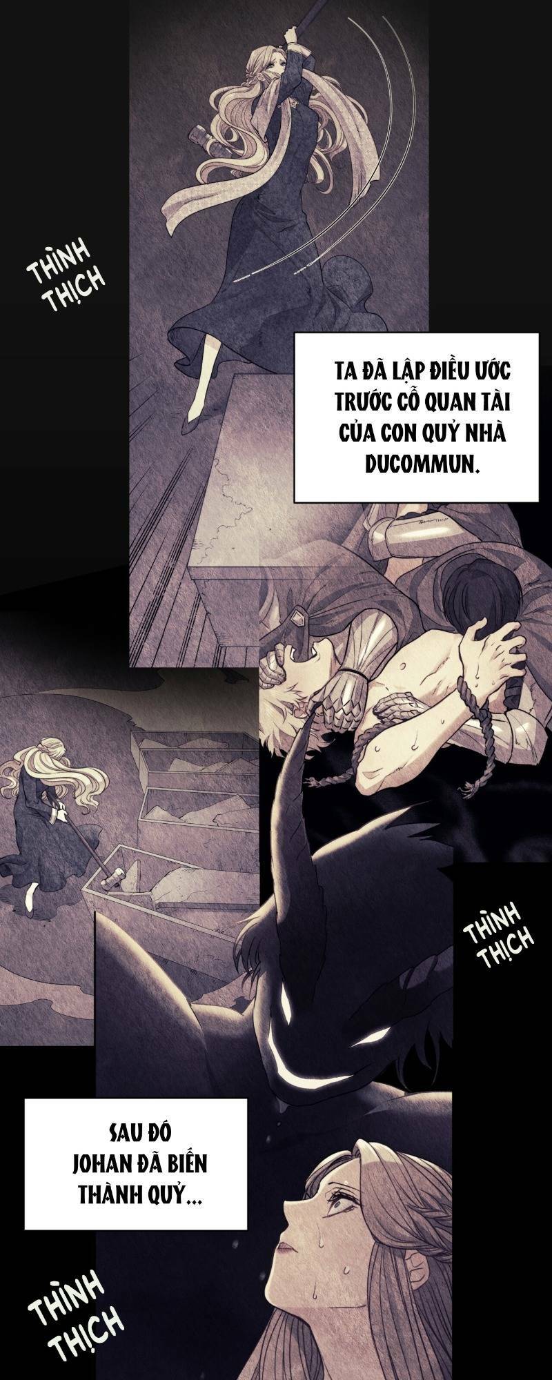 Ác Quỷ Chapter 7 - Trang 2