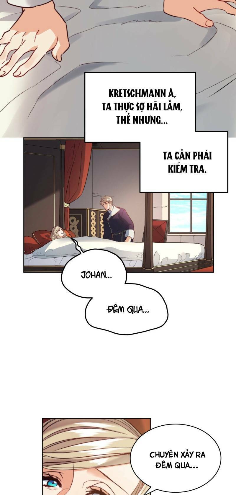 Ác Quỷ Chapter 7 - Trang 2