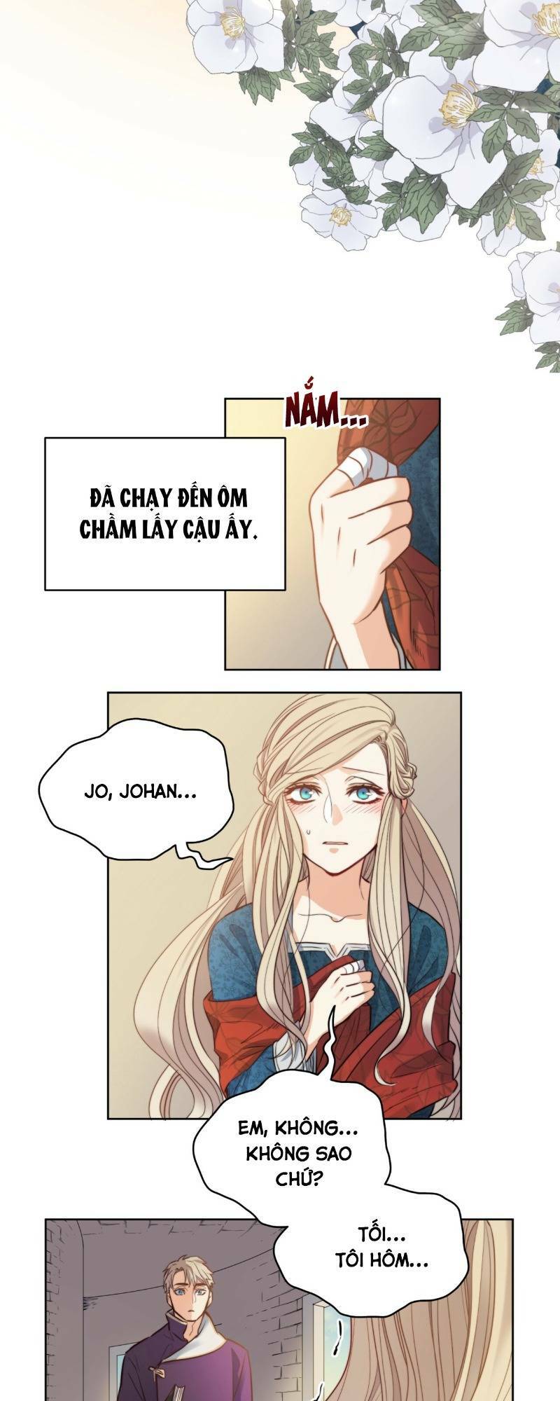 Ác Quỷ Chapter 7 - Trang 2