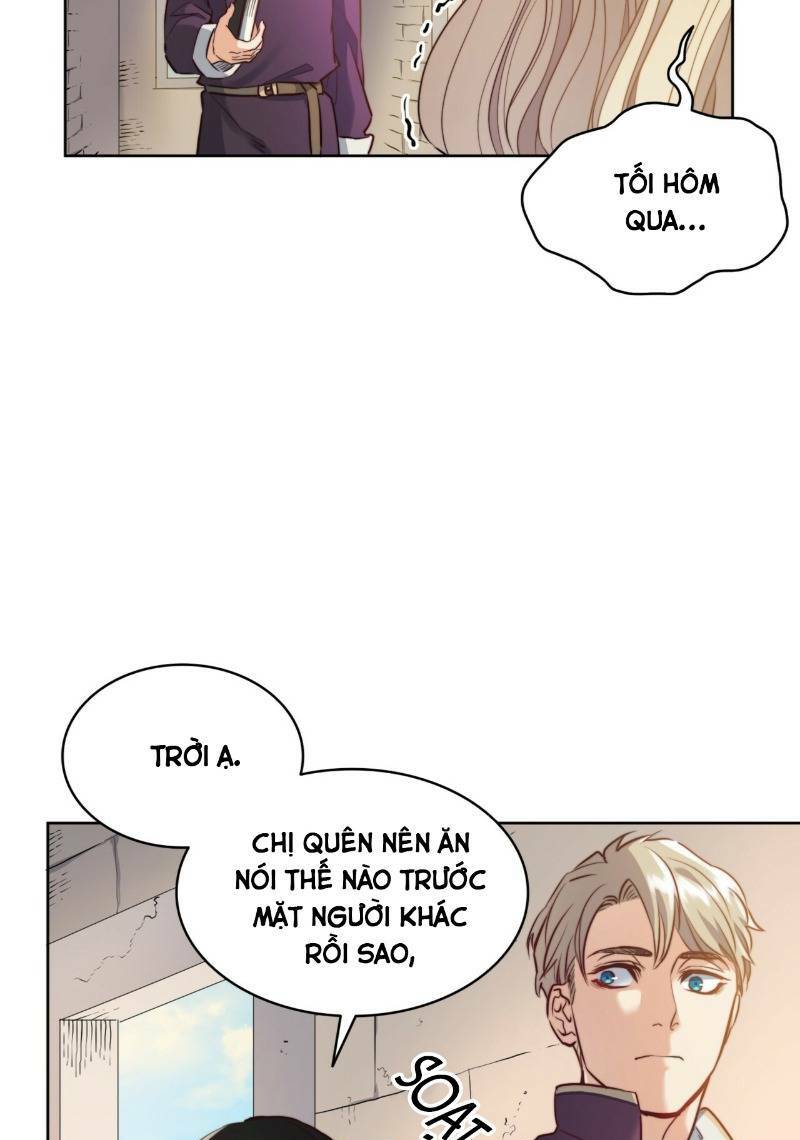 Ác Quỷ Chapter 7 - Trang 2