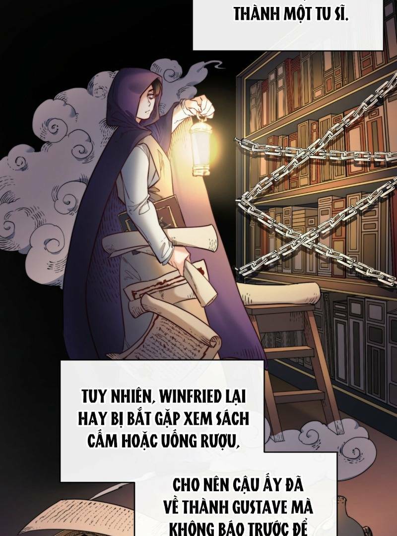 Ác Quỷ Chapter 7 - Trang 2