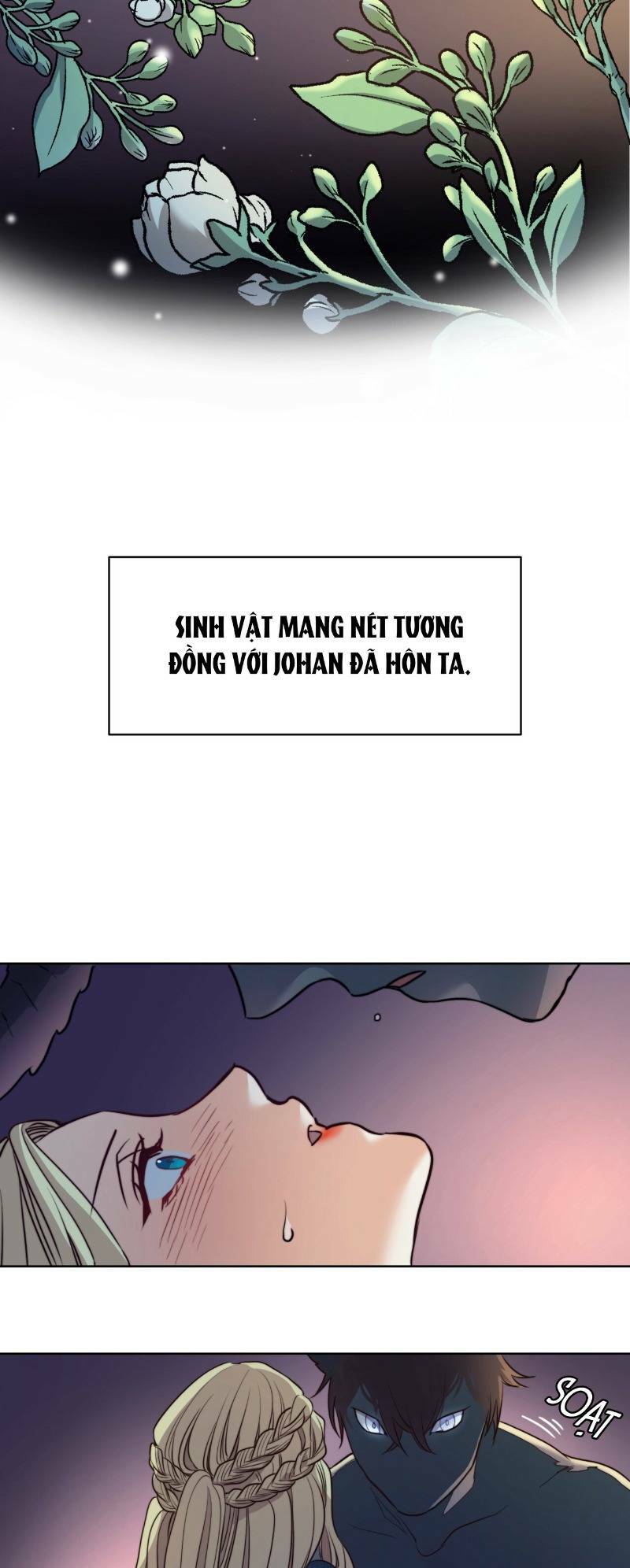 Ác Quỷ Chapter 6 - Trang 2