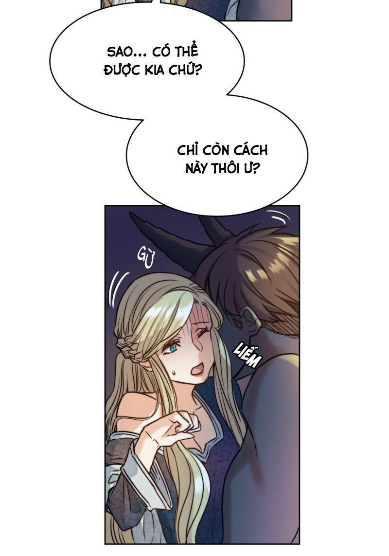 Ác Quỷ Chapter 6 - Trang 2