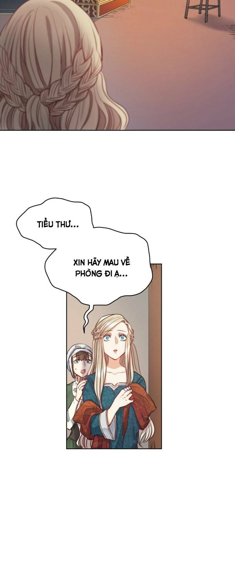 Ác Quỷ Chapter 6 - Trang 2