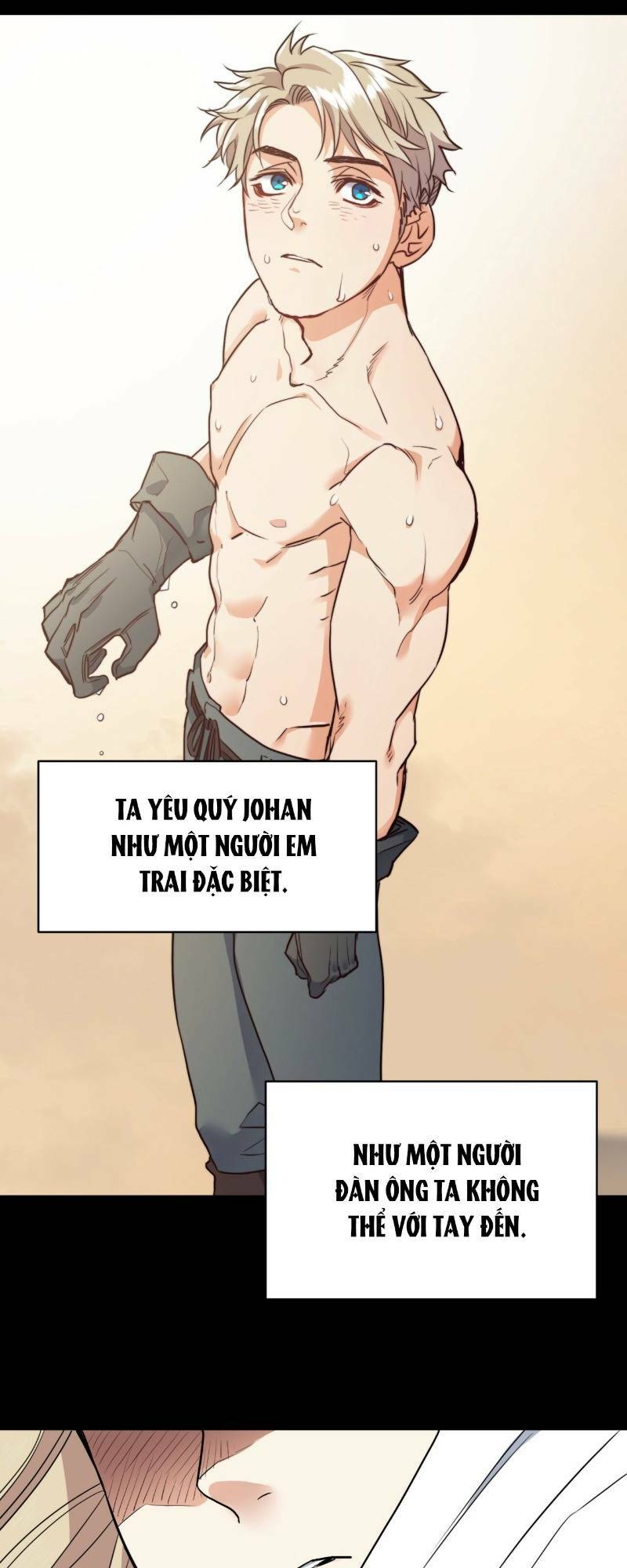 Ác Quỷ Chapter 6 - Trang 2