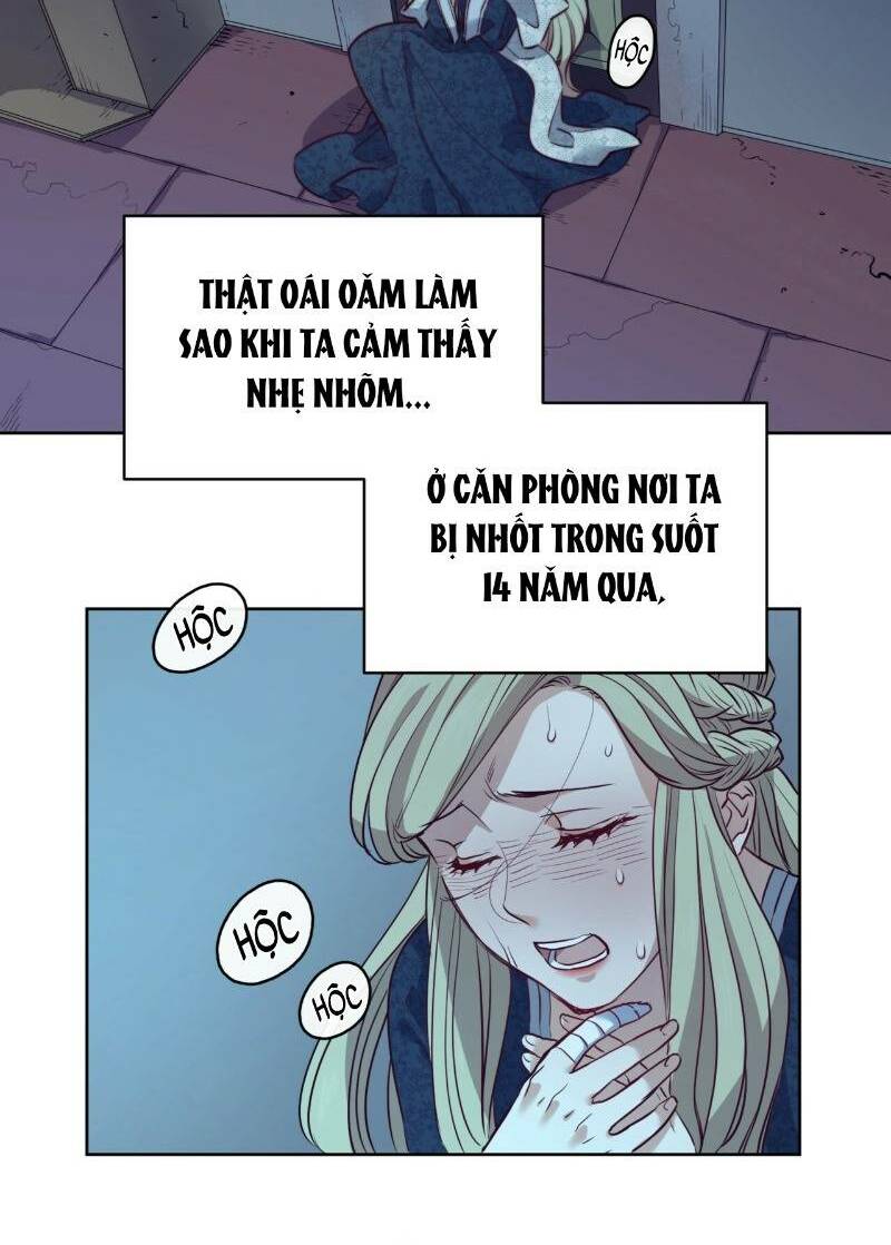 Ác Quỷ Chapter 5 - Trang 2