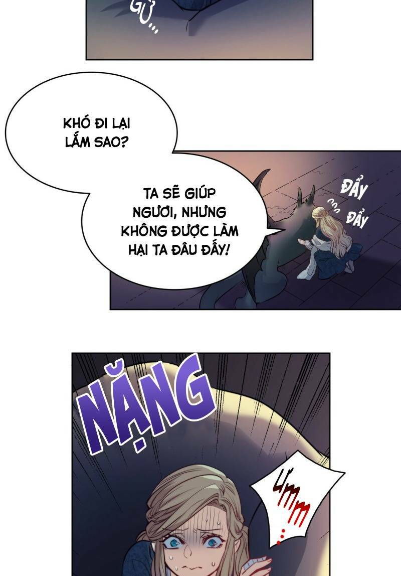 Ác Quỷ Chapter 5 - Trang 2