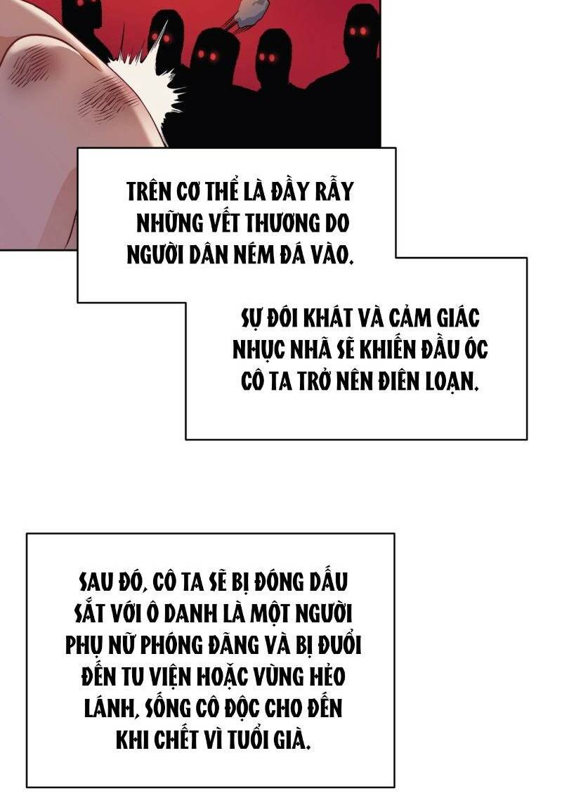 Ác Quỷ Chapter 5 - Trang 2