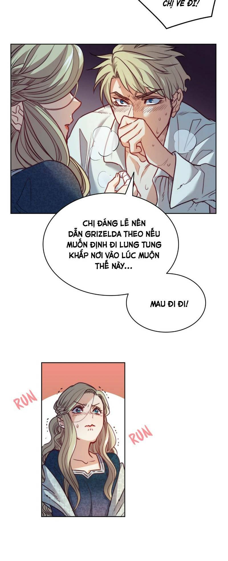 Ác Quỷ Chapter 4 - Trang 2