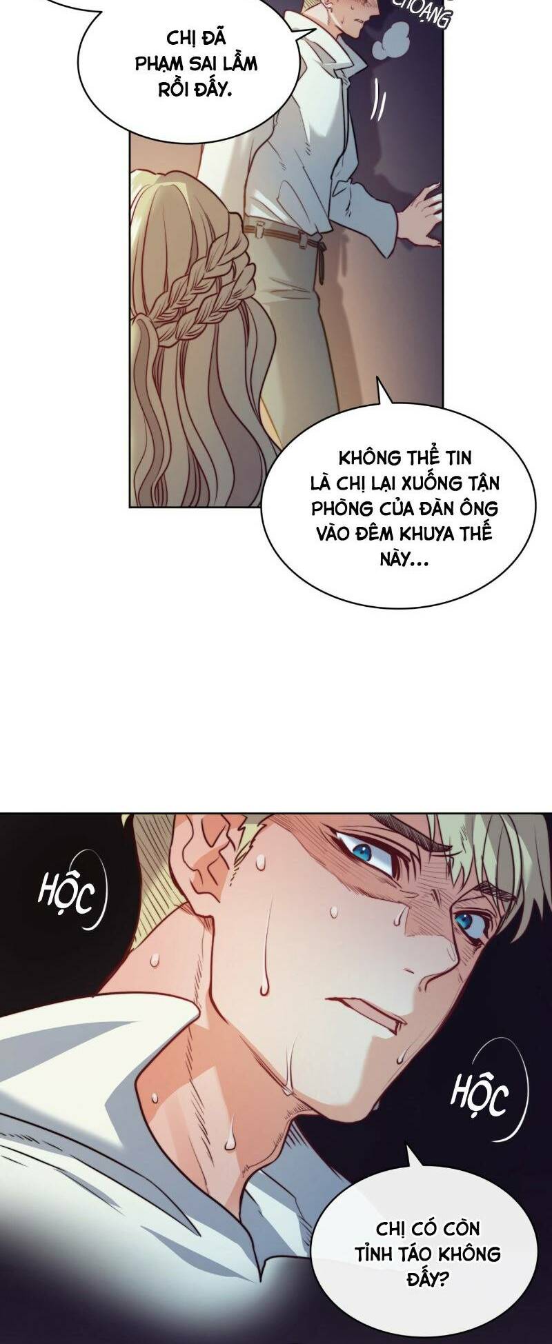 Ác Quỷ Chapter 4 - Trang 2