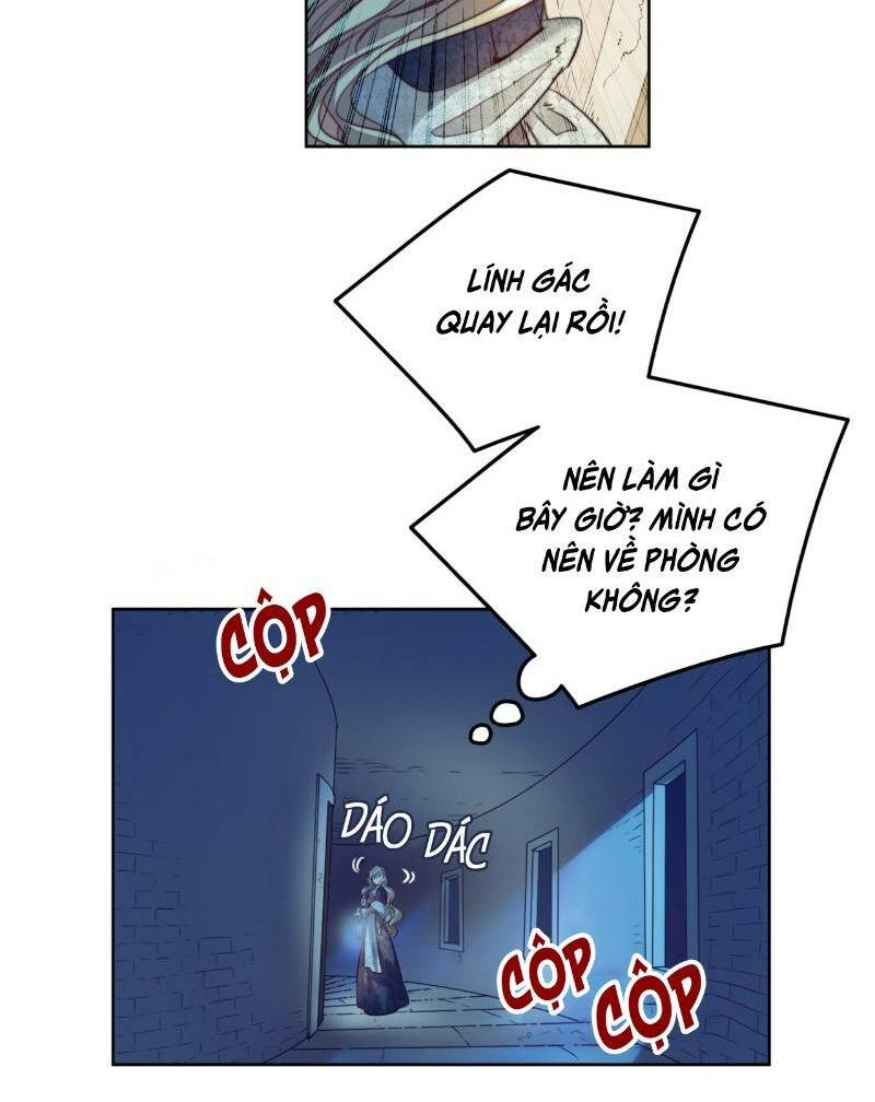 Ác Quỷ Chapter 3 - Trang 2