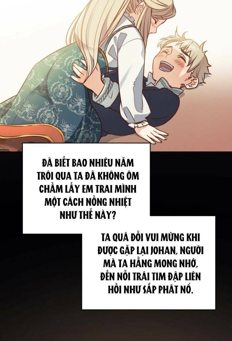 Ác Quỷ Chapter 3 - Trang 2