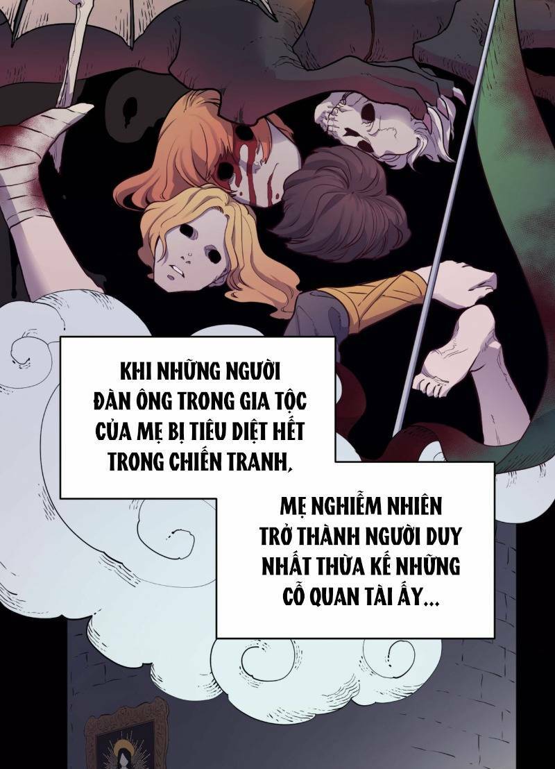 Ác Quỷ Chapter 2 - Trang 2