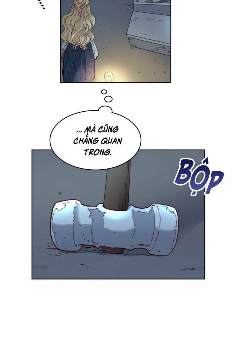 Ác Quỷ Chapter 2 - Trang 2