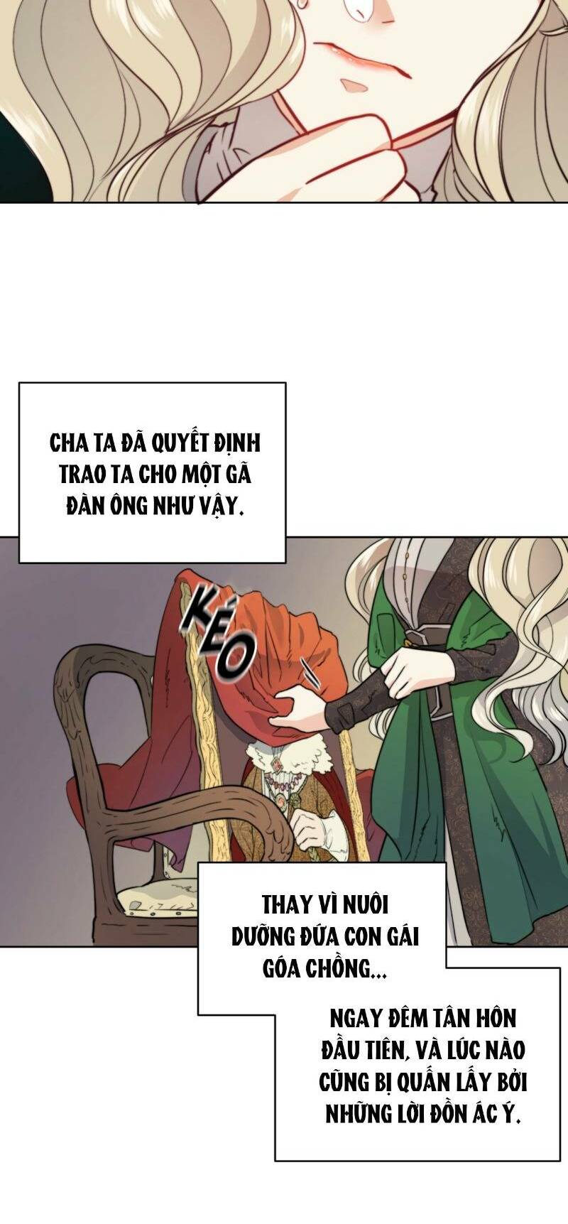 Ác Quỷ Chapter 1 - Trang 2