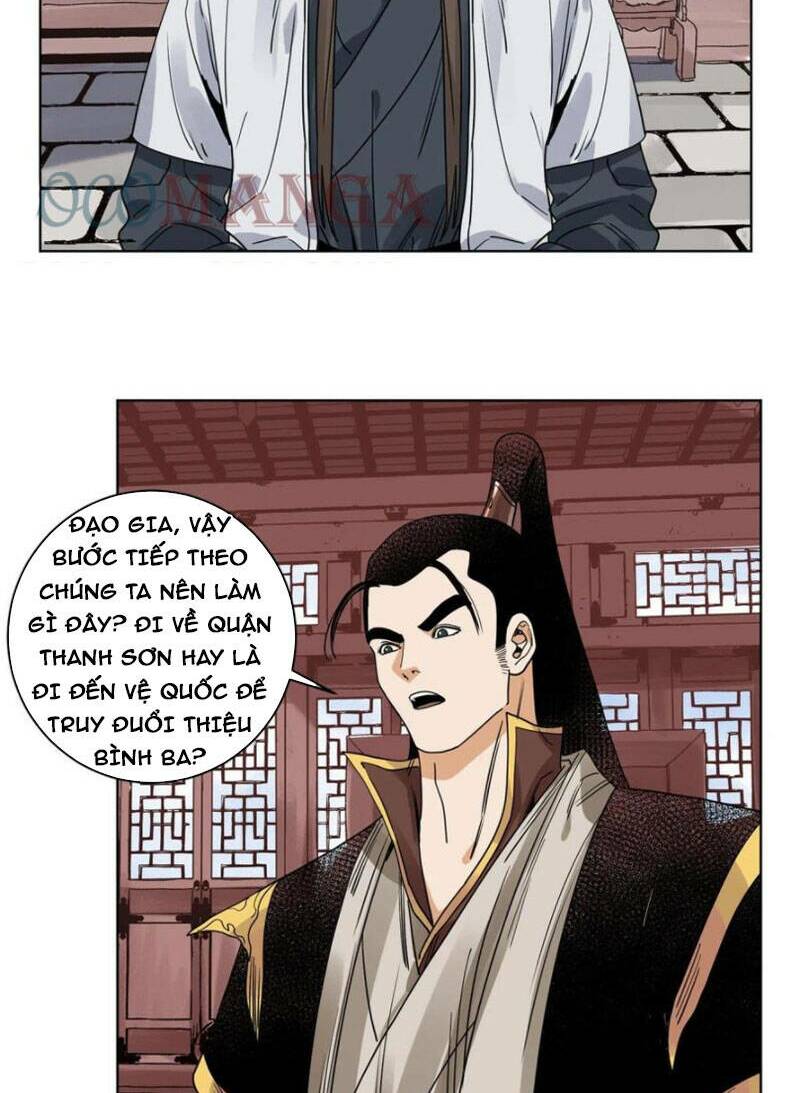 Đạo Quân Chapter 102 - Trang 2