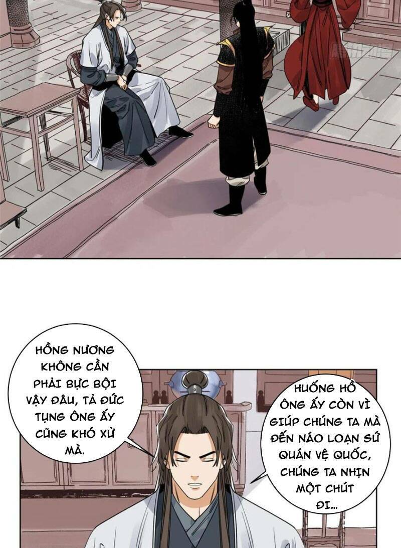 Đạo Quân Chapter 102 - Trang 2