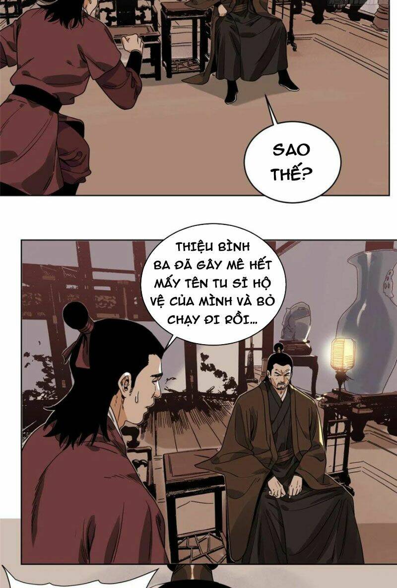 Đạo Quân Chapter 101 - Trang 2