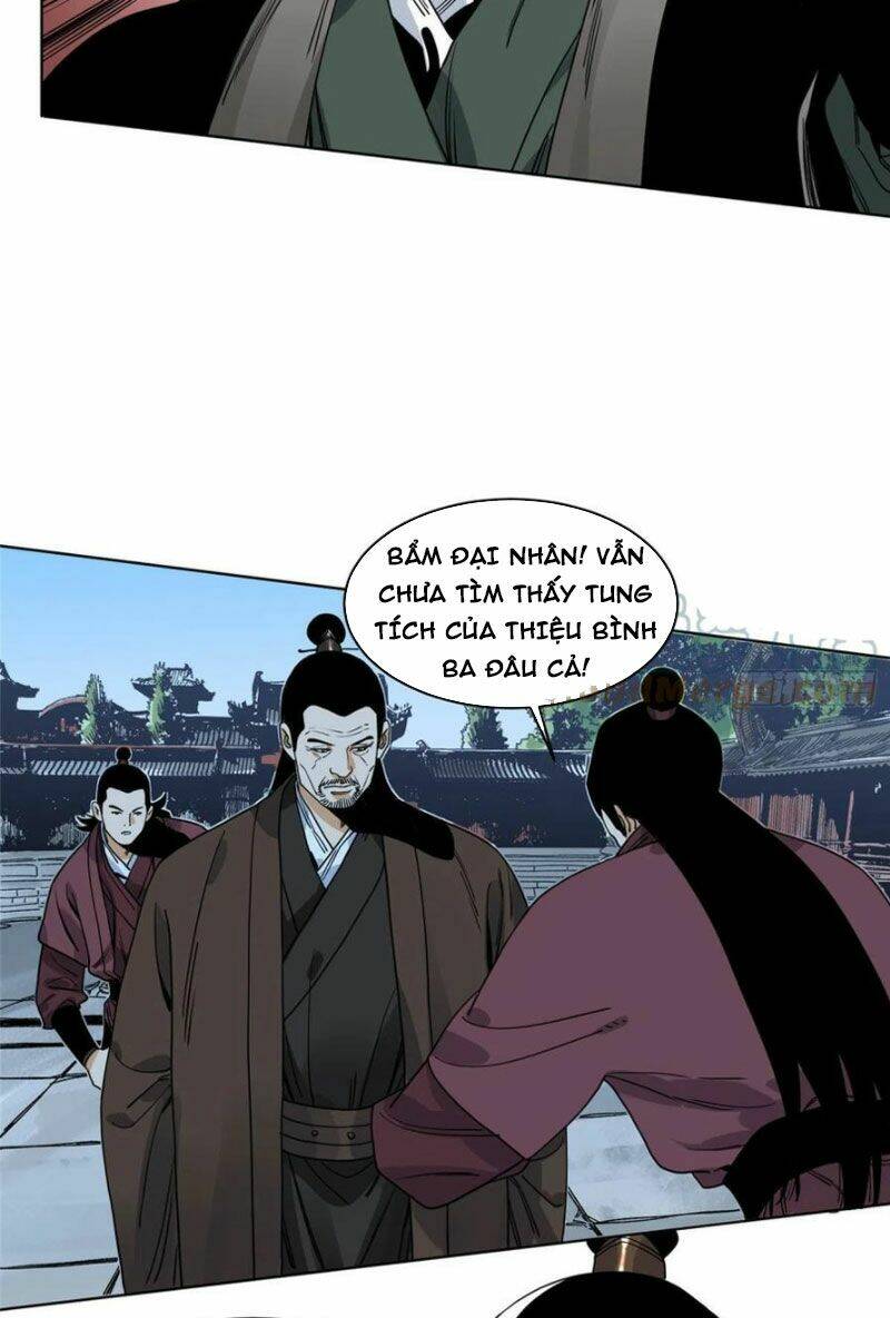 Đạo Quân Chapter 101 - Trang 2