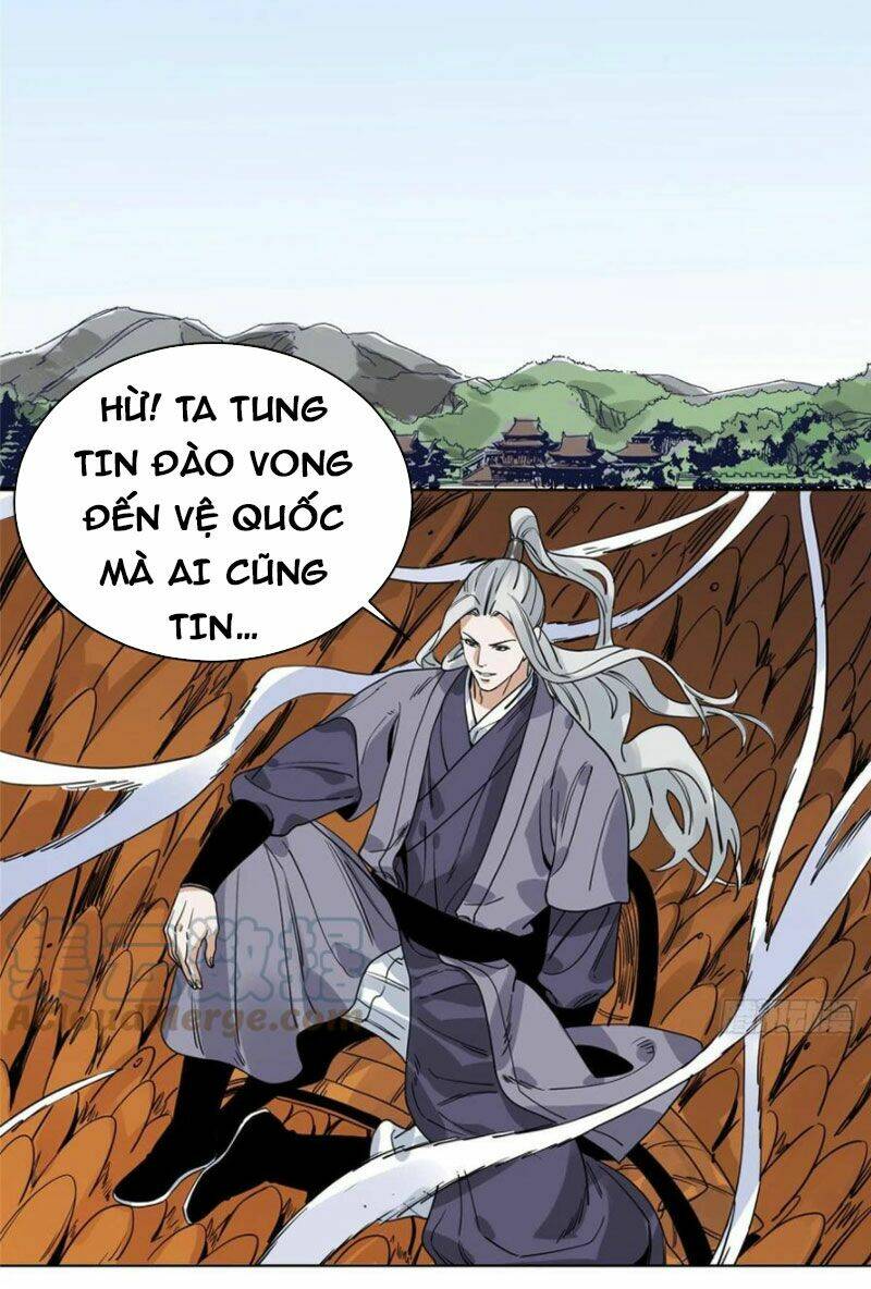 Đạo Quân Chapter 101 - Trang 2