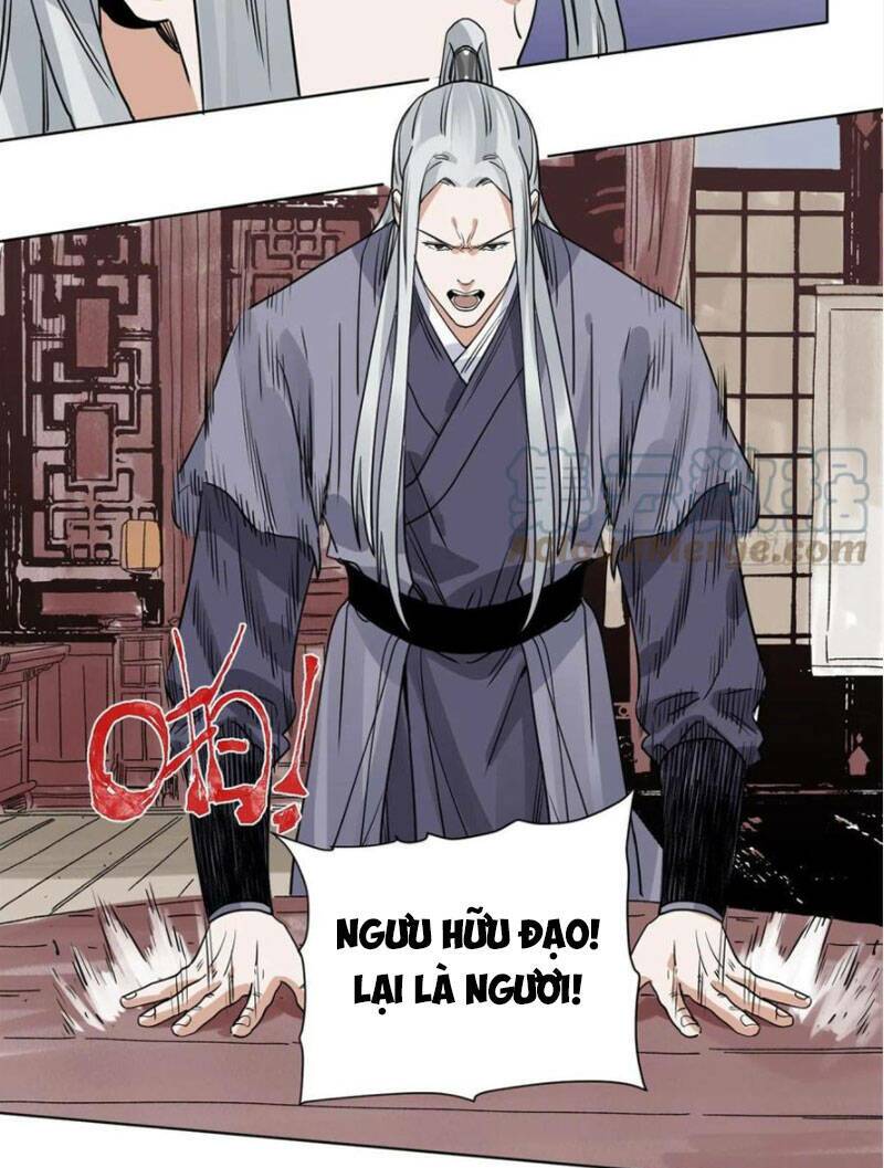 Đạo Quân Chapter 100 - Trang 2