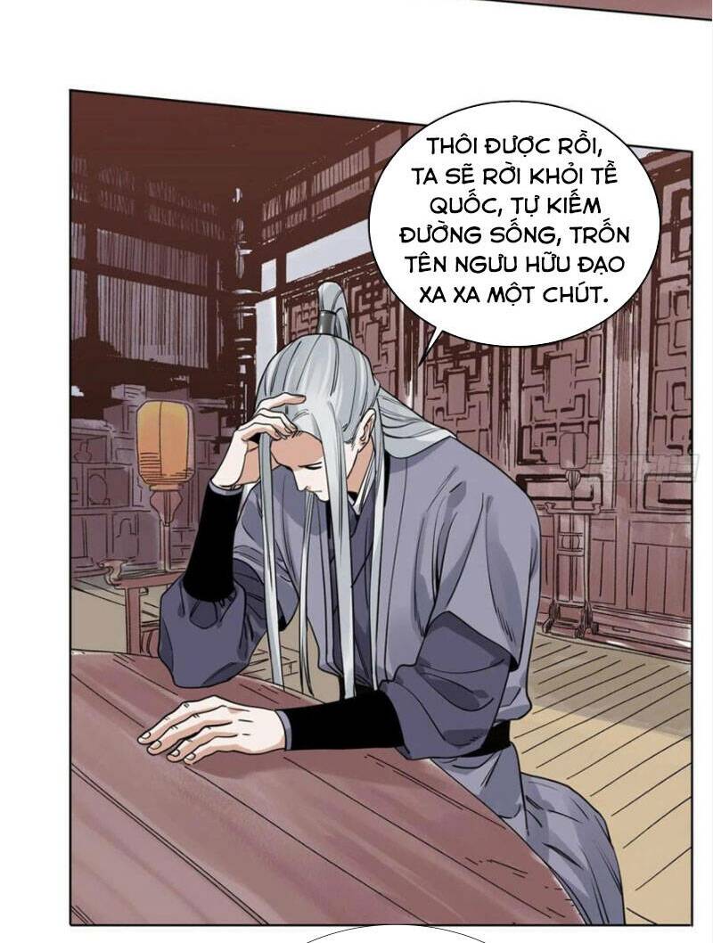 Đạo Quân Chapter 100 - Trang 2