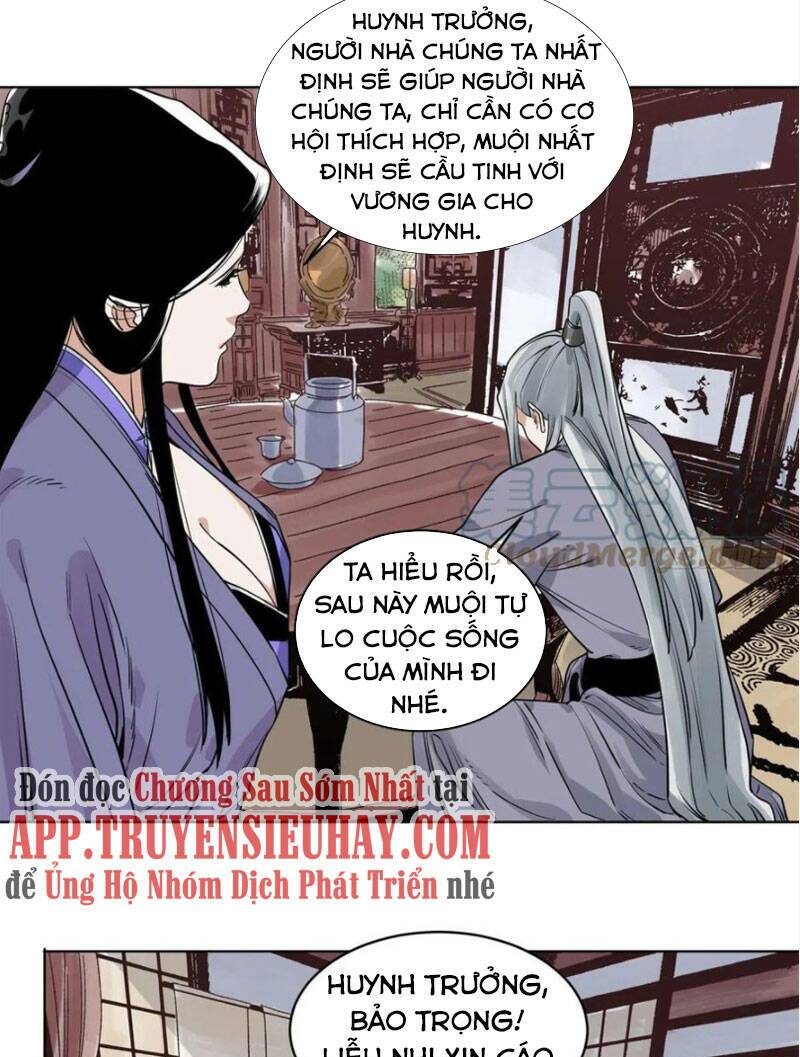 Đạo Quân Chapter 100 - Trang 2