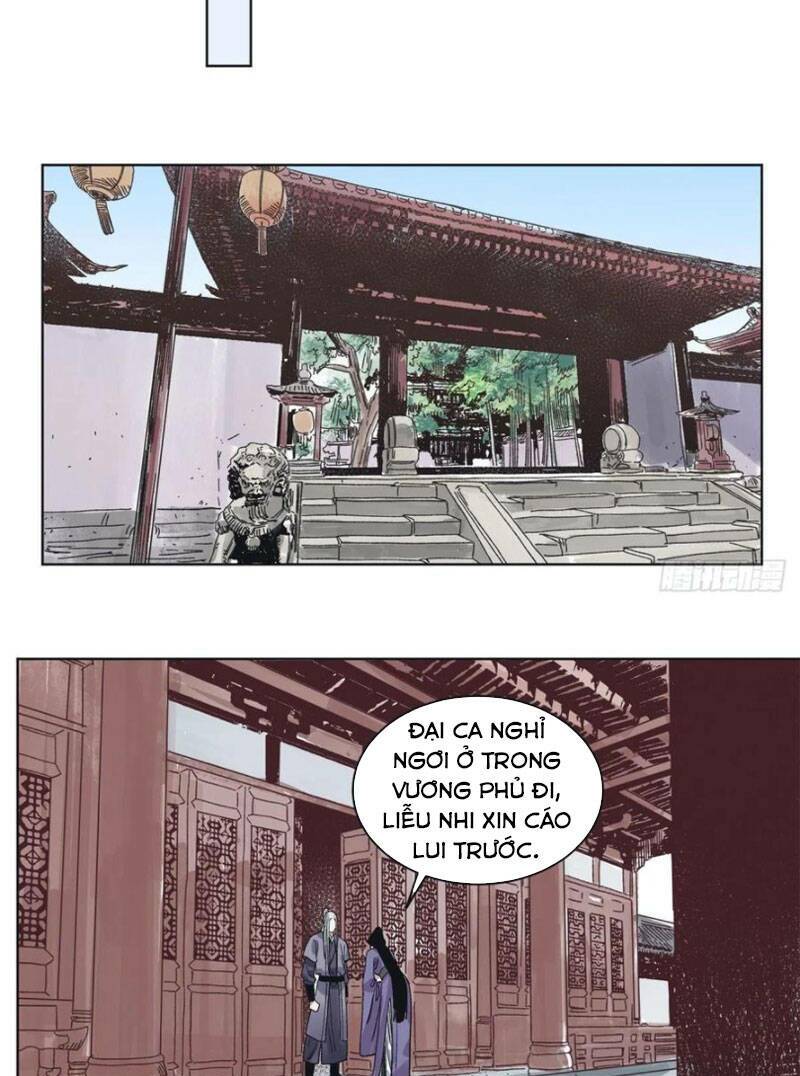 Đạo Quân Chapter 99 - Trang 2