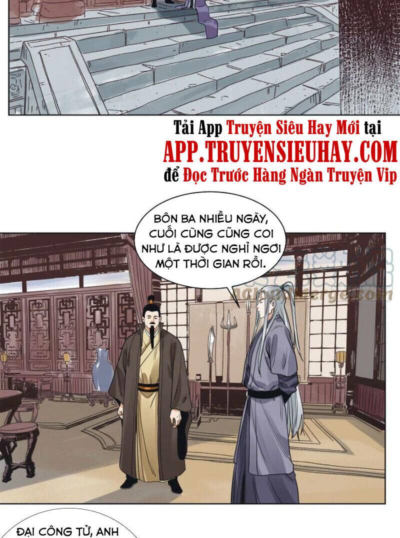 Đạo Quân Chapter 99 - Trang 2