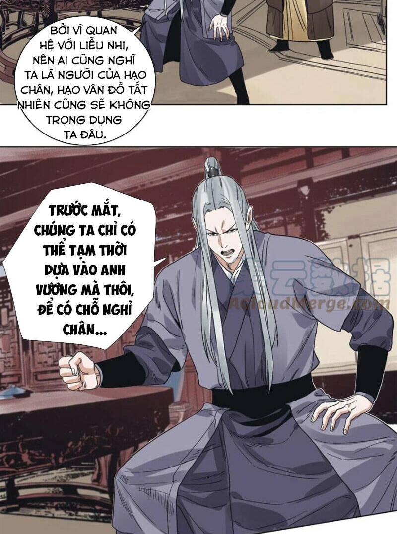 Đạo Quân Chapter 99 - Trang 2